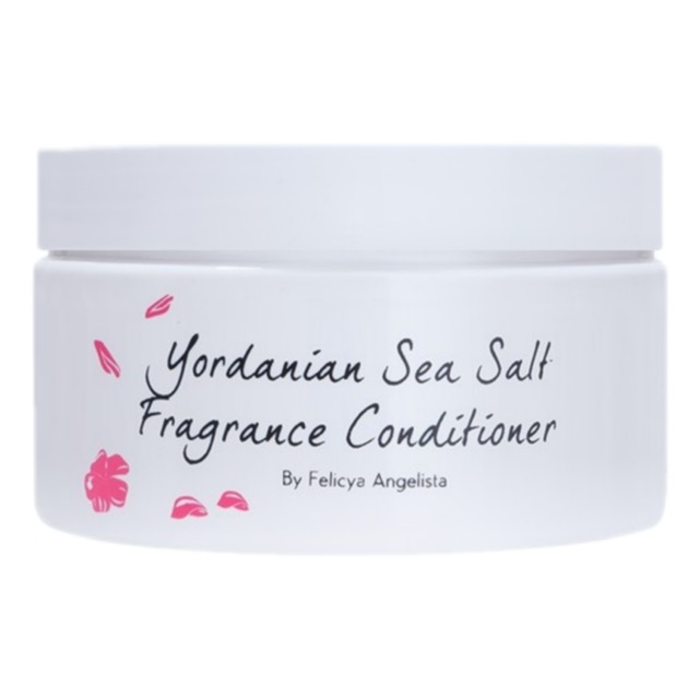 Yordanian Sea Salt Conditioner